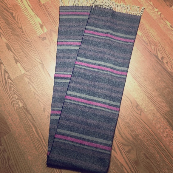 Blanket Scarf - Picture 1 of 4